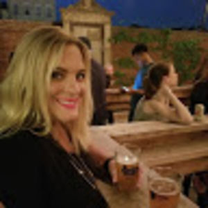 Meet your Posher, Lindsay